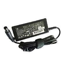 HP LAPTOP POWER ADAPTOR 18.5V 3.33A 65W 7.4x5.0 PIG PIN